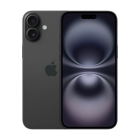 Apple iPhone 16 Plus