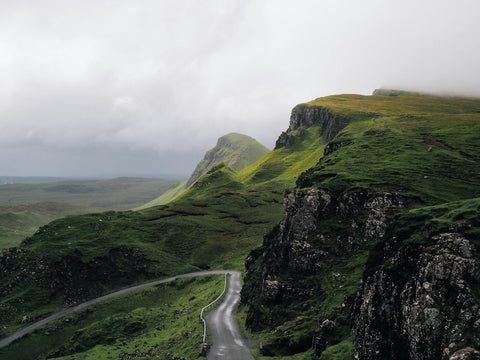 Ireland destination photo