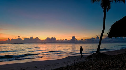 Dominican Republic destination photo