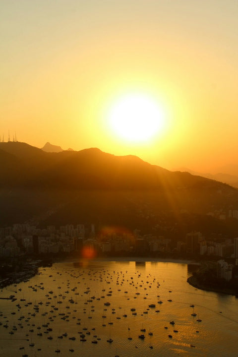 Brazil destination photo