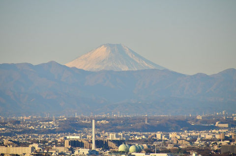Japan destination photo
