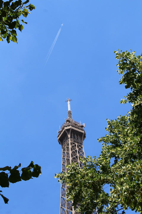 France destination photo