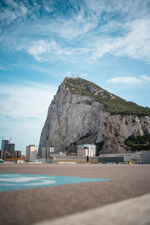Gibraltar destination photo