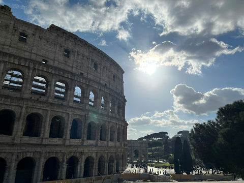 Italy destination photo