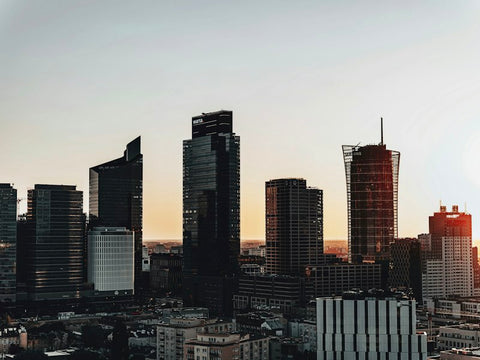 Poland destination photo