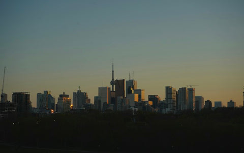 Canada destination photo