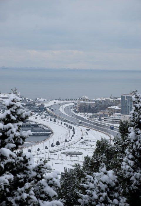 Azerbaijan destination photo