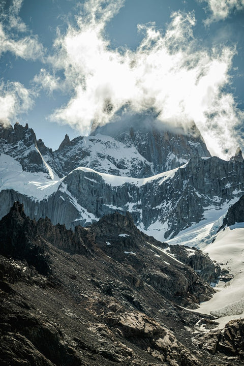 Argentina destination photo