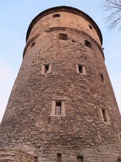 Estonia destination photo