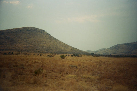 Mali destination photo