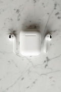 Apple AirPods 2nd generation