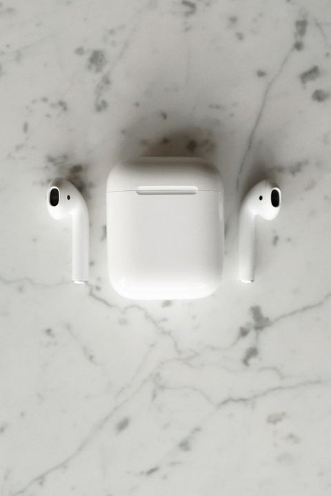 Apple AirPods 2nd generation