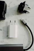20W USB-C fast charger