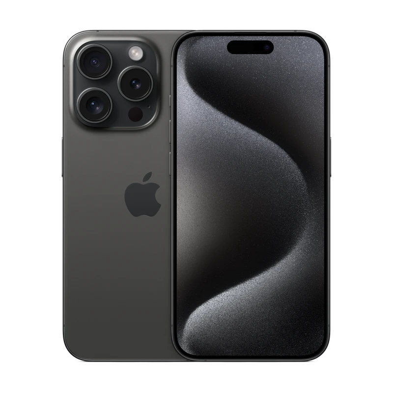 Apple iPhone 15 Pro