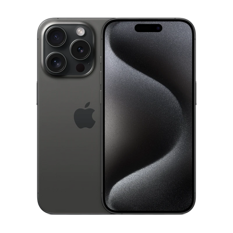 Apple iPhone 15 Pro