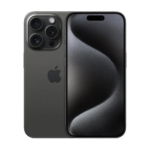 Apple iPhone 15 Pro