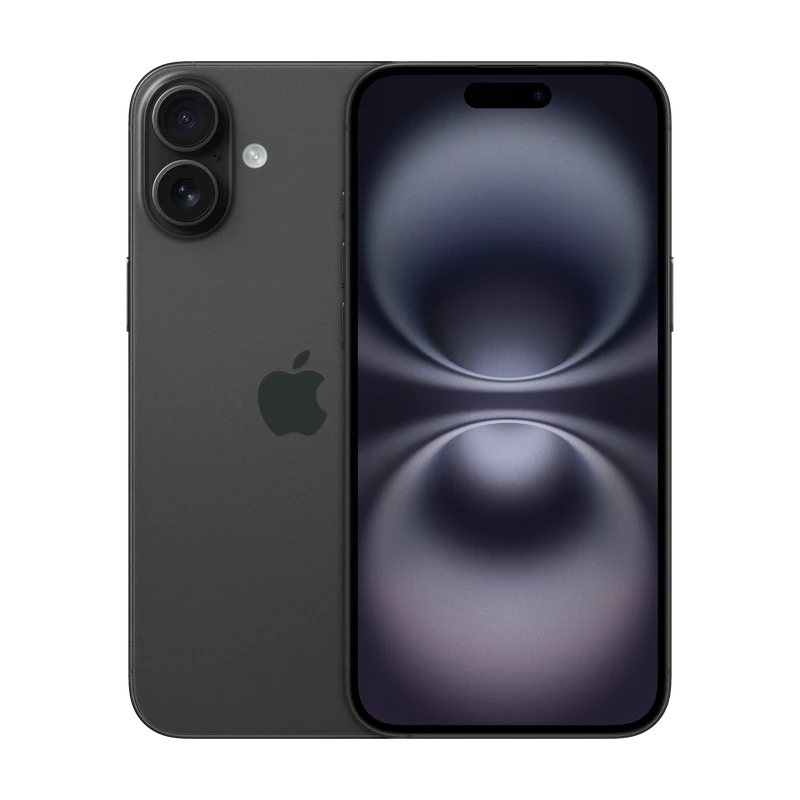 Apple iPhone 16 Plus
