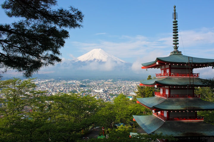 Taiwan destination photo