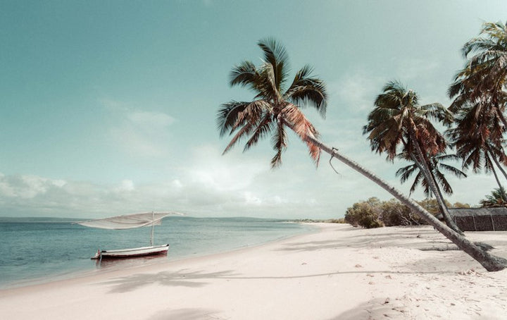 Mozambique destination photo