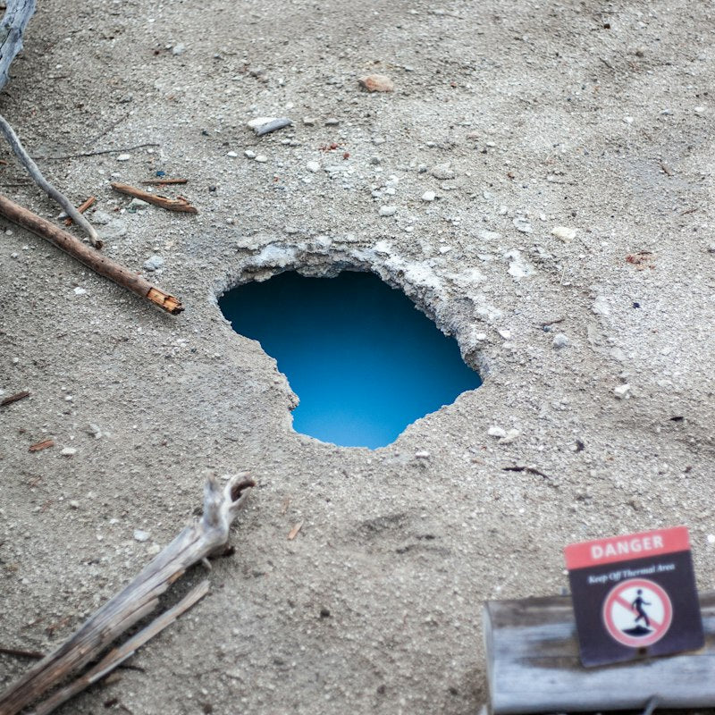 Belize destination photo