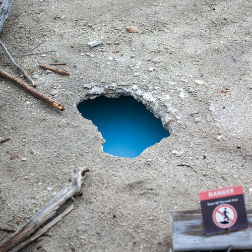 Belize destination photo