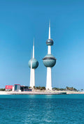 Kuwait destination photo