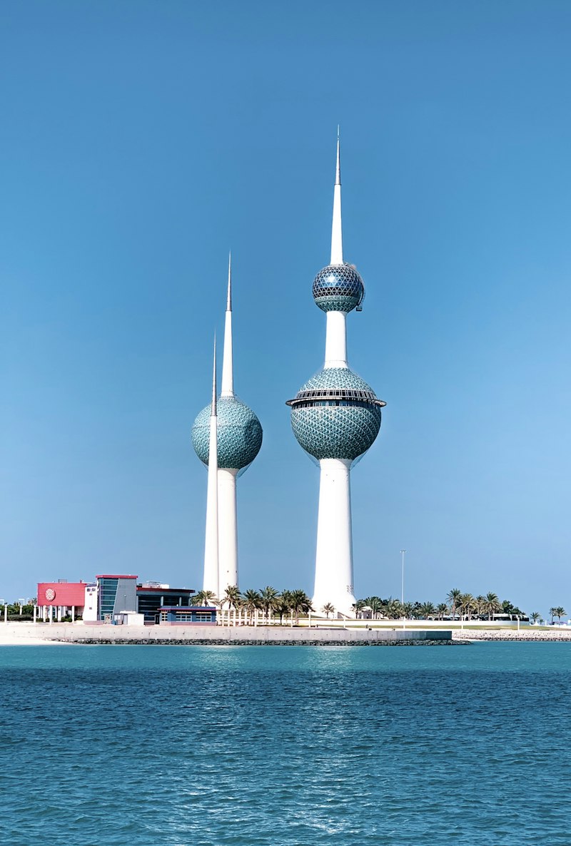 Kuwait destination photo