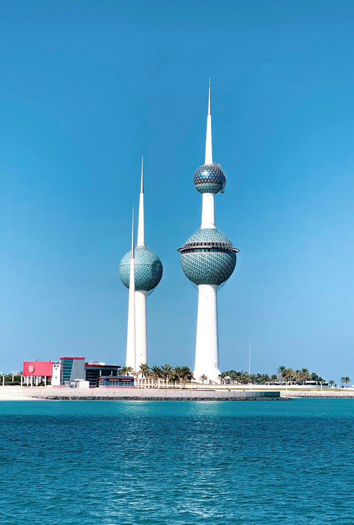 Kuwait destination photo