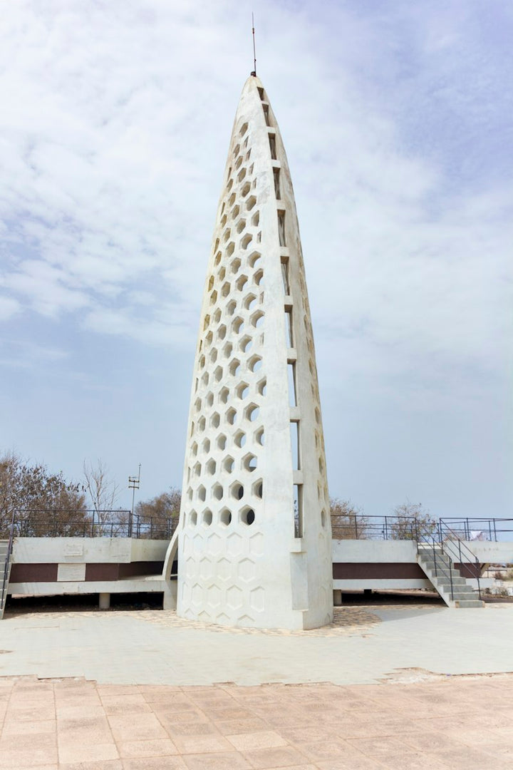 Senegal destination photo