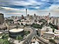 South Africa destination photo