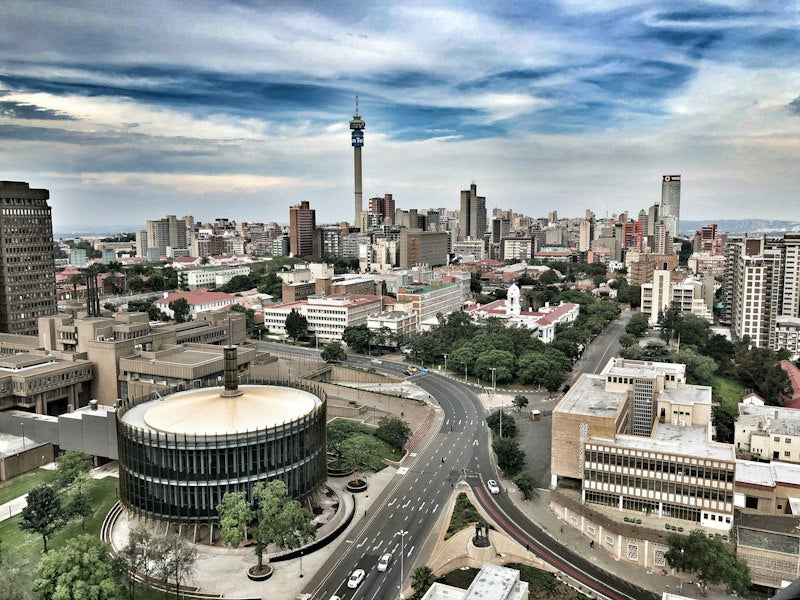 South Africa destination photo