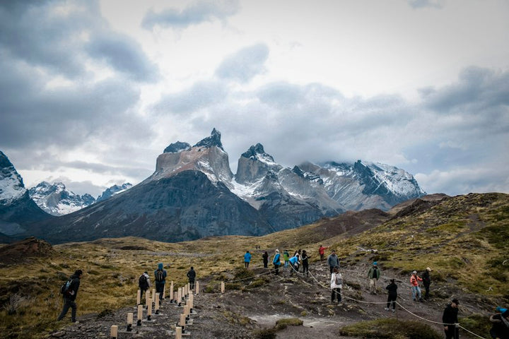 Chile destination photo
