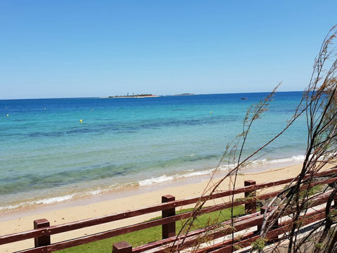 New Caledonia destination photo