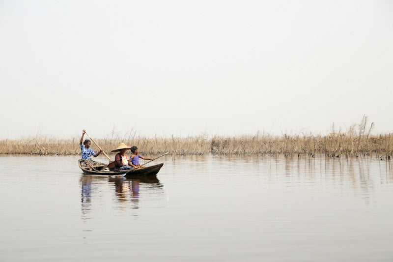 Benin destination photo