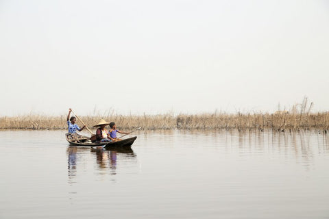 Benin destination photo