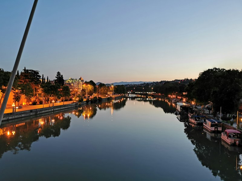 Georgia destination photo
