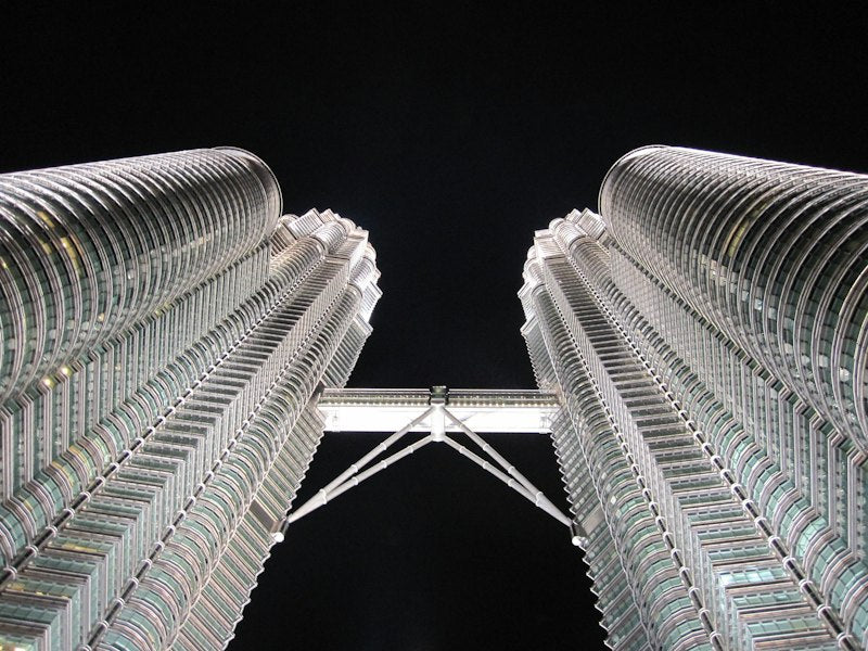 Malaysia destination photo