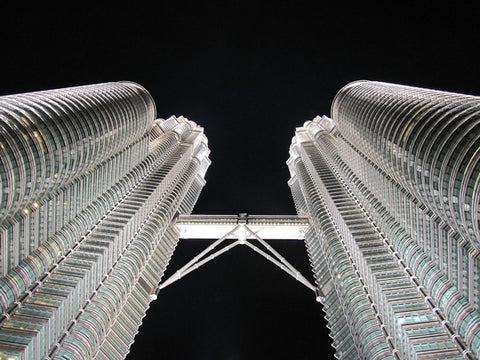 Malaysia destination photo