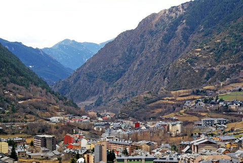 Andorra destination photo