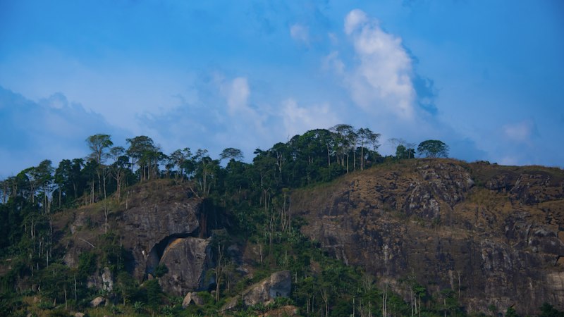 Cameroon destination photo