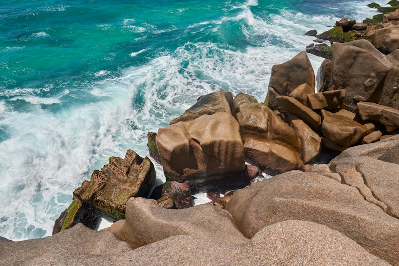 Seychelles destination photo