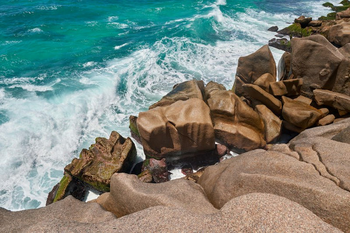 Seychelles destination photo