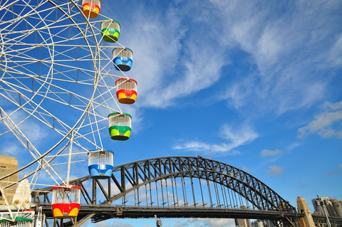 Australia destination photo