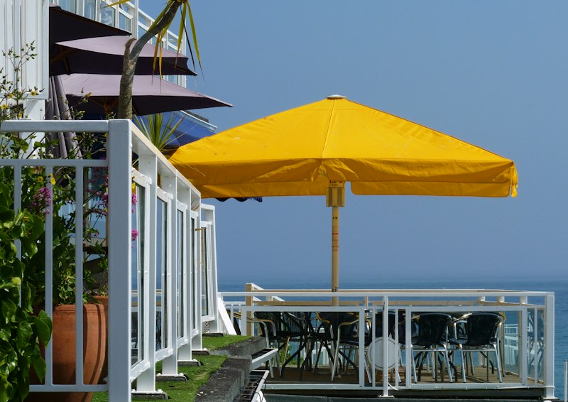 Saint Barthelemy destination photo