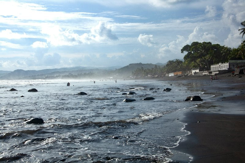 El Salvador destination photo