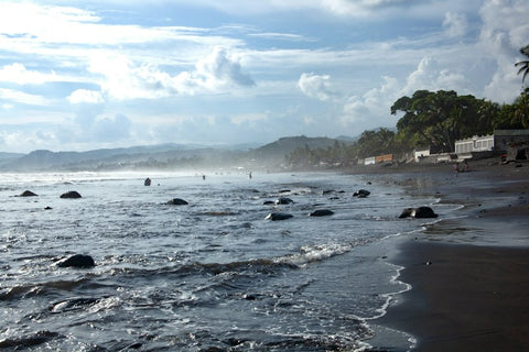 El Salvador destination photo