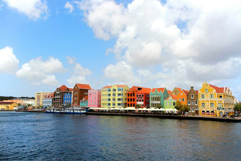 Curaçao destination photo