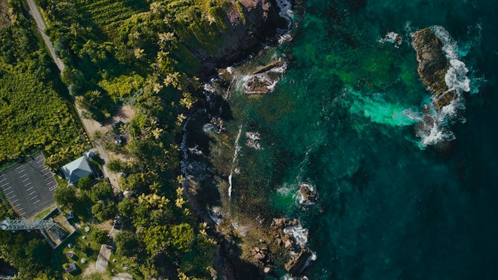 Trinidad And Tobago destination photo