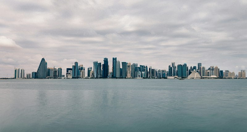 Qatar destination photo