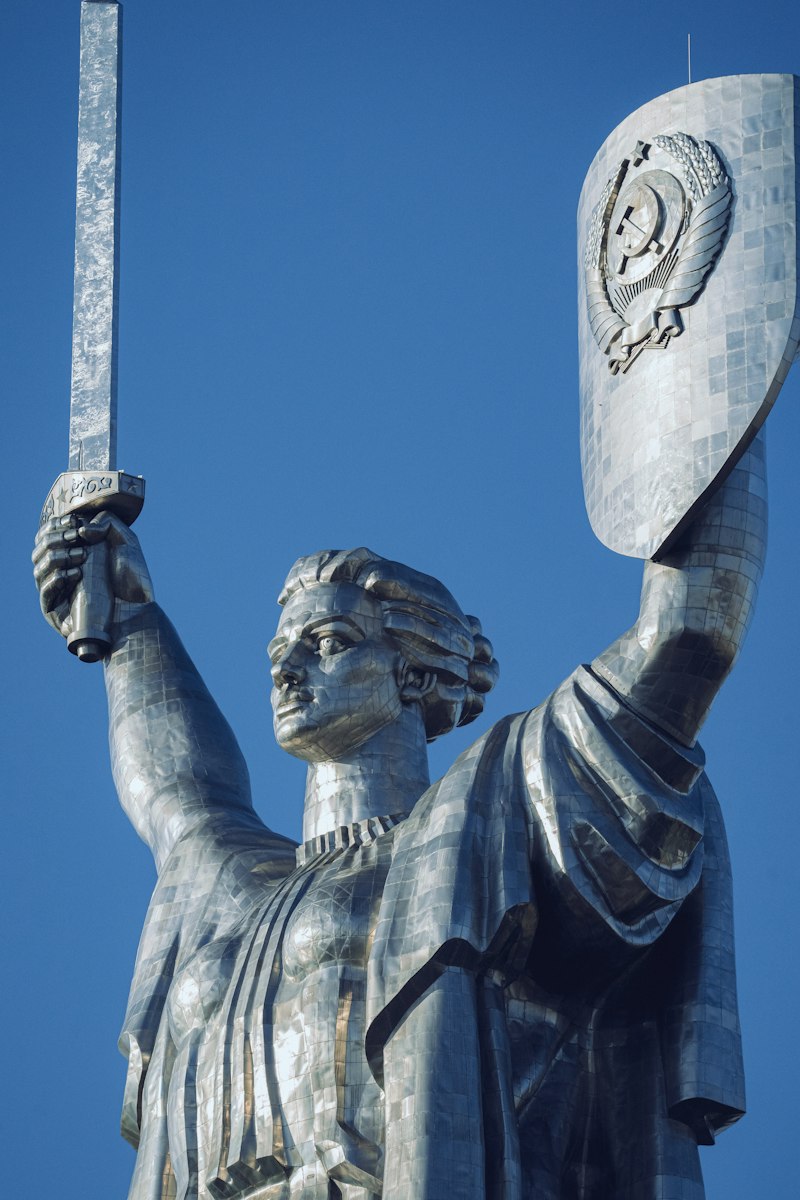 Ukraine destination photo